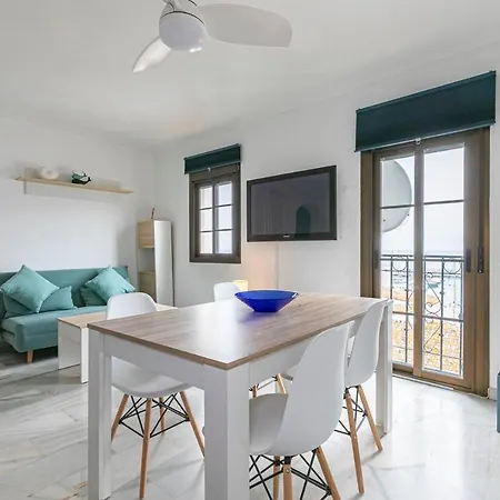 Апартаменты - Puerto Banus With Seaviews, 1br Марбелья