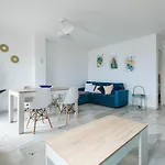 - Puerto Banus With Seaviews, 1br Lägenhet