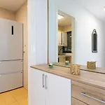 - Puerto Banus With Seaviews, 1br Lägenhet *