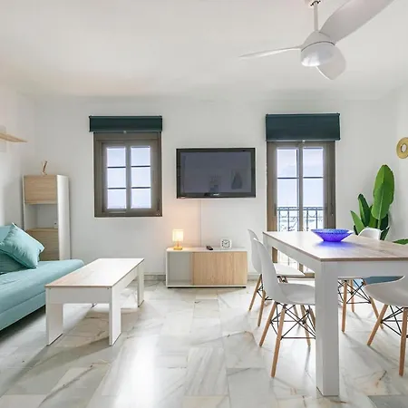 Apartament - Puerto Banus With Seaviews, 1br *