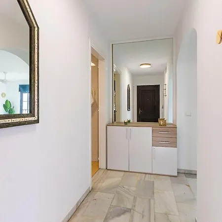 - Puerto Banus With Seaviews, 1br * Μαρμπέλλα