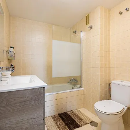 Διαμέρισμα - Puerto Banus With Seaviews, 1br *