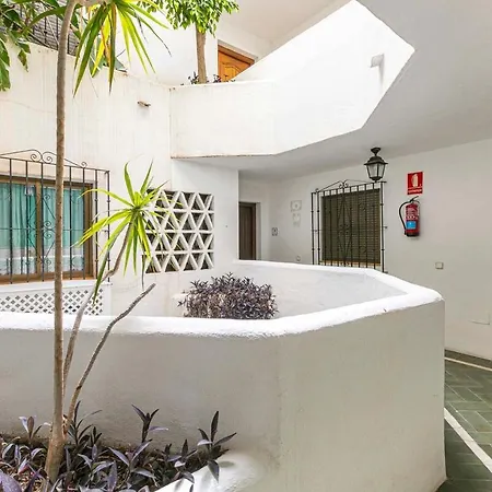 - Puerto Banus With Seaviews, 1br Μαρμπέλλα